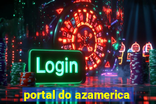 portal do azamerica